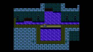 【実況プレイ】FC FF3 Part8