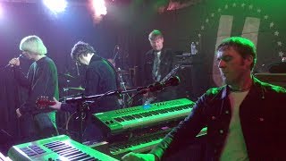The Charlatans - Sproston Green (Live)