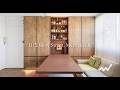 One-of-a-kind Apartment with Bespoke Joinery | Adrian William Real Estate