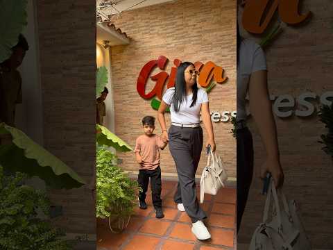 MI ALMUERZO DE DÍA DE LAS MADRES EN TURÉN 🌸 | Visitando Gira Express en Portuguesa.