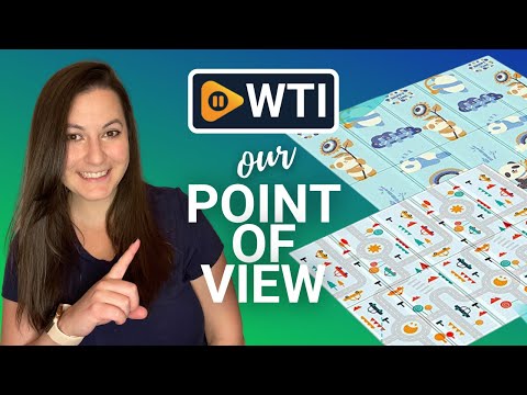 Gimars Reversible Play Mats - WTI product video review
