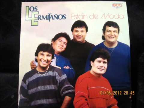 LOS ERMITAÑOS---jinetes en el cielo.wmv