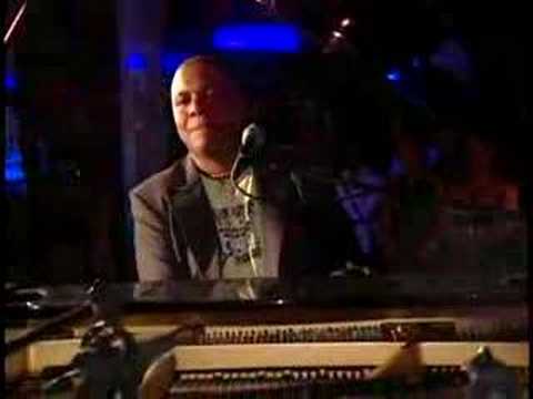 Rumba Band Unplugged 1st Song