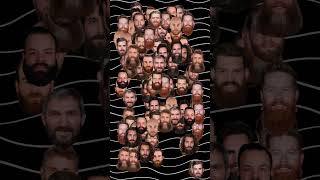 Find Brent Burns! ????