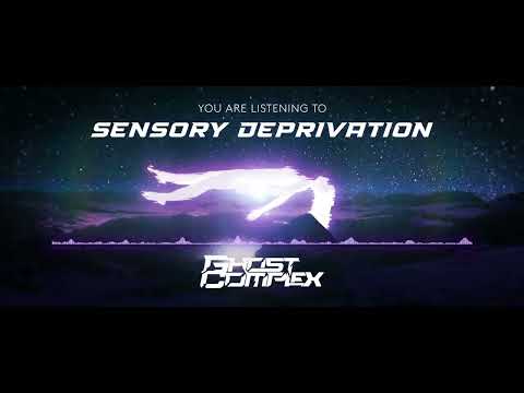 Ghost Complex - Sensory Deprivation [Official Visualiser] online metal music video by GHOST COMPLEX