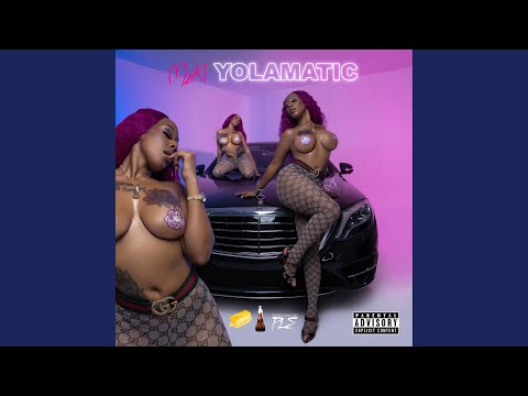 I Love Money (feat. Iamjuicy)