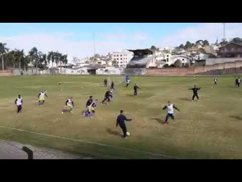 #VEC | Veranópolis Esporte Clube realiza treino com bola no estádio da Palugana.