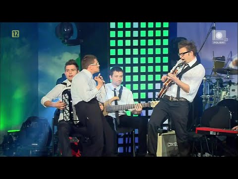 Neo-Nówka  - Zaczynamy