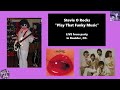 Stevie O Rocks Play That Funky Music LIVE From Boulder CO