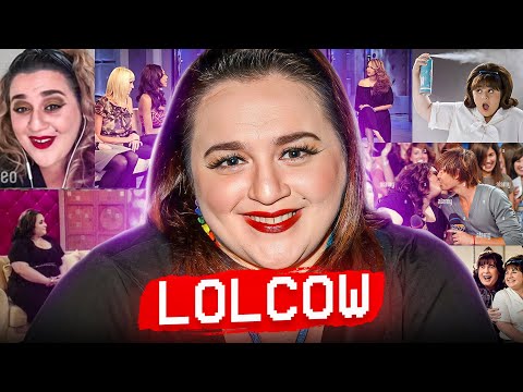 Nikki Blonsky: THE BIGGEST LOLCOW on TikTok