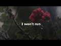 XXXTENTACION In The End Lyrics