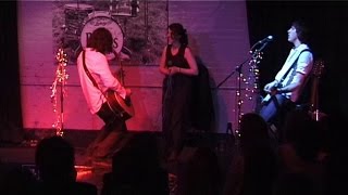 All About Eve - Full Show - 26/05/2001 - Winchester Tower Arts Centre
