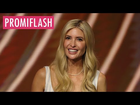 Donald Trumps Tochter Ivanka wendet sich von der Politik ab