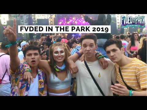 download lagu mp3 mp4 Fvded In The Park 2019, download lagu Fvded In The Park 2019 gratis, unduh video klip Fvded In The Park 2019
