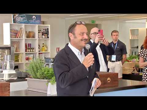 Superyacht Chef Competition 2022