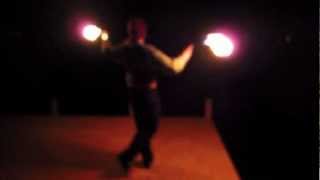 Sticky Kids #2: "Sticky Snacks"