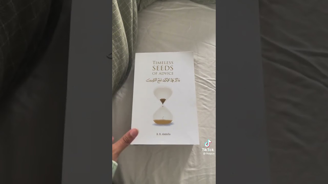 Good Islamic books to read