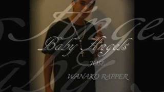 (Ms. Krazie) baby angels - Jose ft Freddy