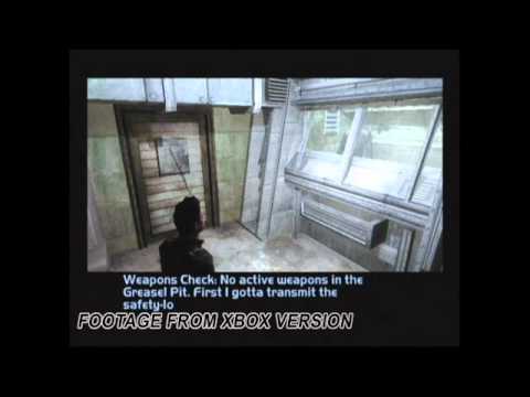 Deus Ex : Invisible War PC