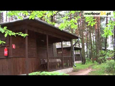 ROZTOCZE Ośrodek Wypoczynkowy - Józefów meteor24.pl