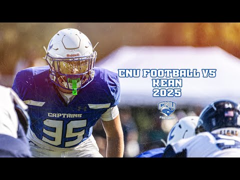 CNU Football and 2 more