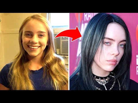 The Sad Truth About Billie Eilish