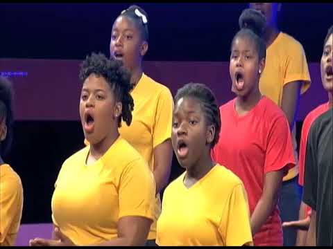 Bellefield High School - Gargamel Meds - ATS - December 3 2017