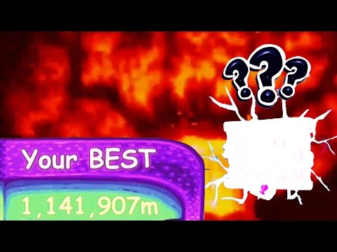 700 Shell Summon - 1.1KKM - Super Toss  The Turtle #8 - GonzoSSM