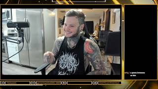 Download lagu CJ McCreery's Barber Stories mp3