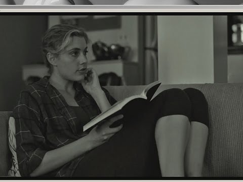 FRANCES HA | Trailer & Filmclips german deutsch [HD]
