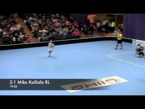 Maalikooste: TPS-NST 5-5 ja. (31.1.2012)