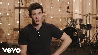 Shawn Mendes - Catching Up With Shawn Mendes (Vevo LIFT)