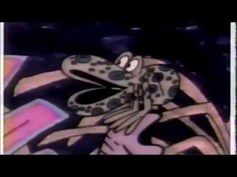 Хрускотун 2