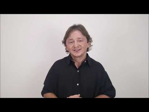 Bio Video Ator Ferrugem em inglês