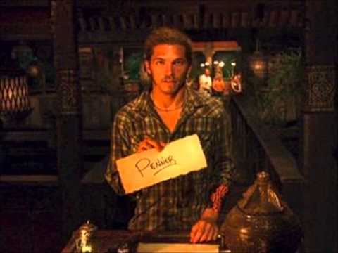 SURVIVOR SONGS: Voting #4