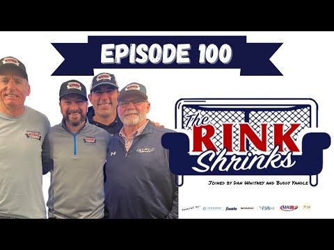 Rink Shrinks Episode 100