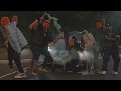 Leal - Shake prod Aguidabeats