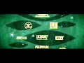 Movie End Credits Logos