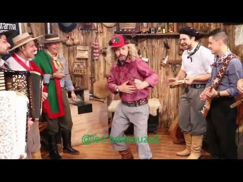 Gauchão de Apartamento