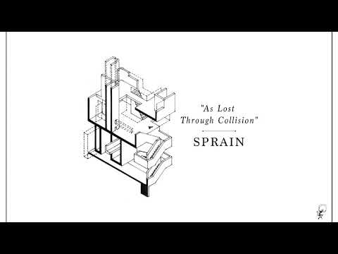 Worship House - Sprain