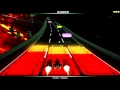 I:Scintilla - Shattered [Audiosurf] 