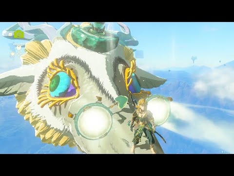 giving the light dragon cool glasses