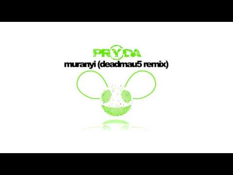 Pryda - Muranyi (deadmau5 Remix)