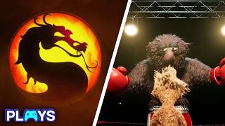 The 10 Most ANTICIPATED Fighting Games