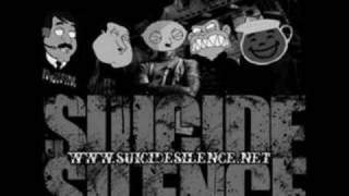 Bludgeoned To Death - Suicide Silence