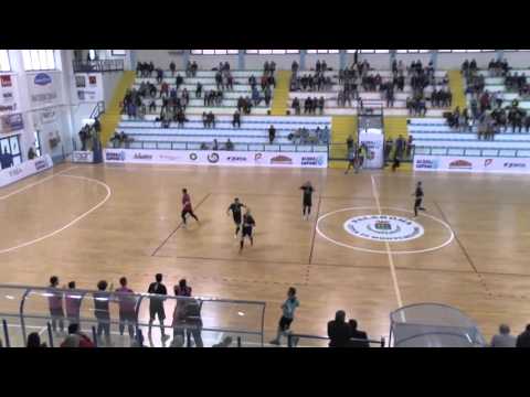 Acqua e Sapone-Kaos 4-4, Stagione 2015-16, highlights