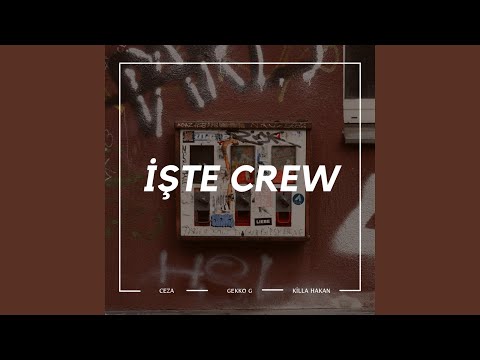 İşte Crew