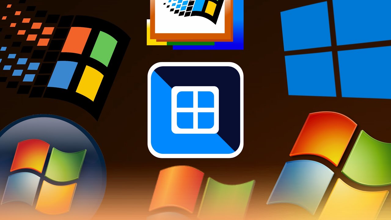 Run every Windows on Android phones with Vectras VM (Timelapse) | Happy New Year 2026