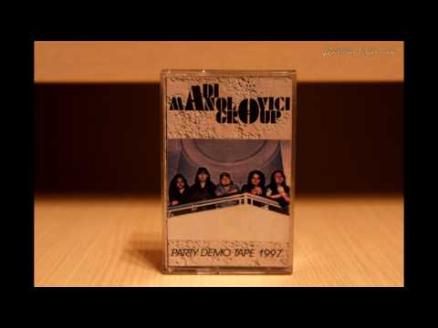 Adi Manolovici Group - Party Demo Tape 1997