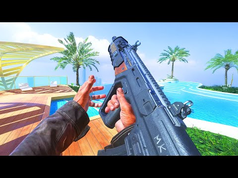 MW3 is still incredible...